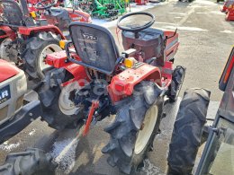 Online aukce: YANMAR  KE-3 4X4