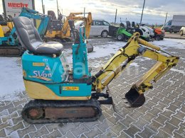 Online aukce: YANMAR  SV-05