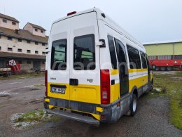 Online aukce: IVECO  DAILY UNIJET