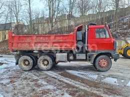 Online aukce: TATRA  T 815 6X6