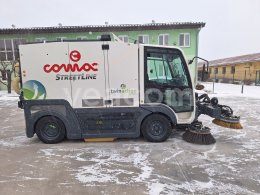 Online aukce: COMAC  CSS 140 D2