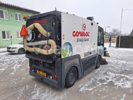 Online aukce: COMAC  CSS 140 D2