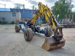 Online auction: KAISER  S3 ALLROAD 4x4