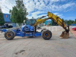Online auction: KAISER  S3 ALLROAD 4x4