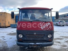 Online aukce: AVIA  75-N
