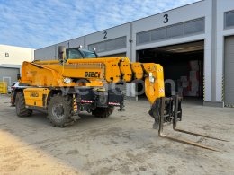 Online aukce: DIECI  PEEGASUS 50.25 R