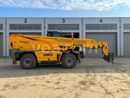 Online aukce: DIECI  PEEGASUS 50.25 R