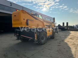 Online aukce: DIECI  PEEGASUS 50.25 R