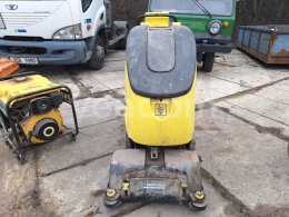 Online aukce:   KÄRCHER PROFESSIONAL R55
