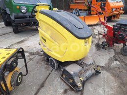 Online aukce:   KÄRCHER PROFESSIONAL R55