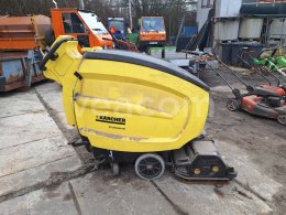 Online aukce:   KÄRCHER PROFESSIONAL R55