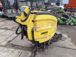 Online aukce:   KÄRCHER PROFESSIONAL R55