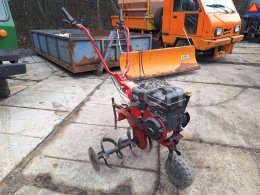 Online aukce:   KULTI INTEK PRO 206 OHV