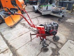 Online aukce:   KULTI INTEK PRO 206 OHV