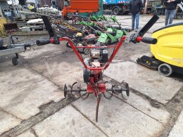 Online aukce:   KULTI INTEK PRO 206 OHV