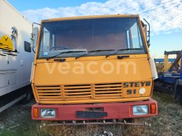 Online-Versteigerung:   STEYR 791.145