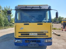 Online-Versteigerung: IVECO  EUROCARGO 100 E18
