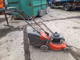 Online-Versteigerung:   HUSQVARNA LC 140S