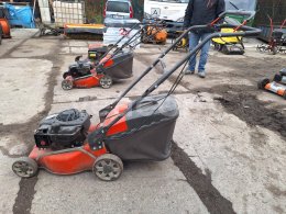 Online-Versteigerung:   HUSQVARNA LC 140S