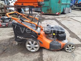 Online aukce:   PATRIOT LM 51 SP DG600