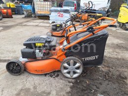 Online aukce:   PATRIOT LM 51 SP DG600