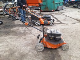 Online aukce:   PATRIOT LM 40 PSP DG350