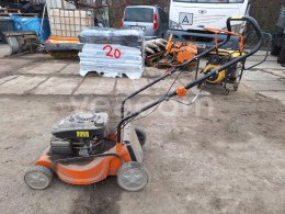 Online aukce:   PATRIOT LM 40 PSP DG350