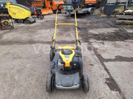 Online aukce:   STIGA COMBI 48 SQ B