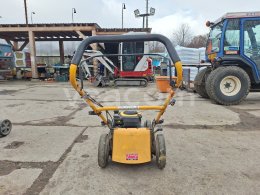 Online aukce:   STIGA COMBI 48 SQ B