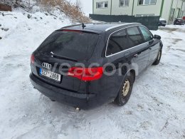 Online aukce: AUDI  A6 AVANT