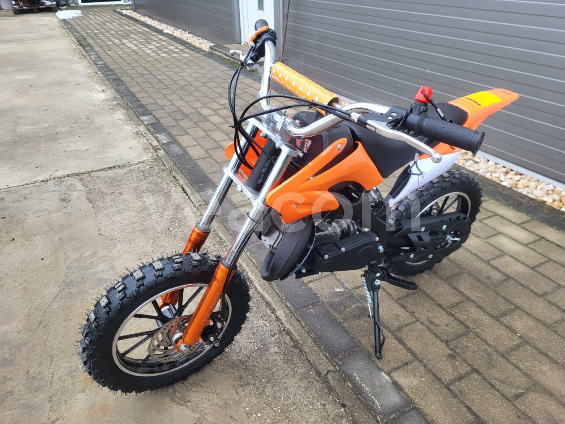 Online-Versteigerung: ATV  MINI MOTOCROSS