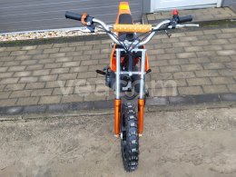 Online-Versteigerung: ATV  MINI MOTOCROSS