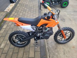 Online-Versteigerung: ATV  MINI MOTOCROSS
