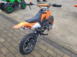 Online-Versteigerung: ATV  MINI MOTOCROSS