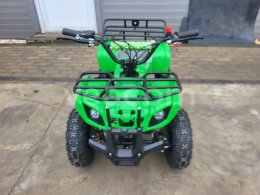 Online-Versteigerung: ATV  MINI ŠTVORKOLKA ATV A7-010