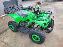 Online-Versteigerung: ATV  MINI ŠTVORKOLKA ATV A7-010