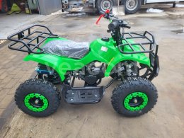 Online-Versteigerung: ATV  MINI ŠTVORKOLKA ATV A7-010
