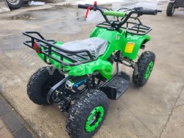 Online-Versteigerung: ATV  MINI ŠTVORKOLKA ATV A7-010