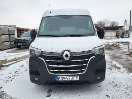 Online-Versteigerung: RENAULT  MASTER