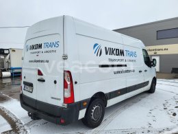 Online-Versteigerung: RENAULT  MASTER