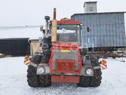 Online árverés: LIAZ  ŠKODA ŠT 180 N 4X4