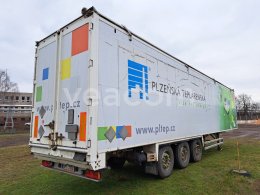 Online auction: STAS  BASICFLOOR