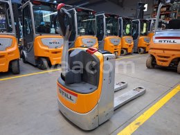 Online aukce: STILL  EXU 16 LI-LON