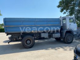 Online aukce:   LIAZ 151.280 4x4
