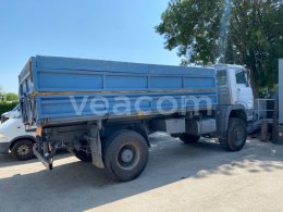 Online aukce:   LIAZ 151.280 4x4