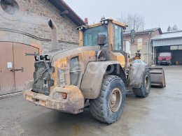 Aukcja internetowa: VOLVO  L 70 G 4X4