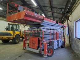 Online aukce: SKYJACK  SJ9250