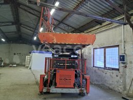 Online aukce: SKYJACK  SJ9250