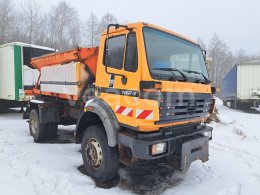 Online aukce: MB  1824 AK 4X4