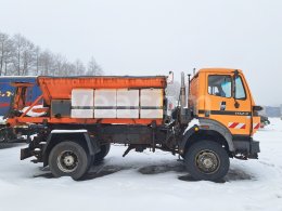 Online aukce: MB  1824 AK 4X4